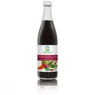 Soki i napoje niegazowane - Bio Food Ciechocin 32, 87-408 Ciechocin, Polska, D SOK WIELOWARZYWNY KISZONY BIO 500 ml - - miniaturka - grafika 1