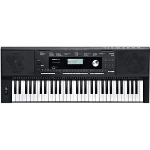 Kurzweil KP 100 keyboard - Instrumenty klawiszowe - miniaturka - grafika 1