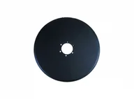 Części i akcesoria do maszyn rolniczych - KVERNELAND Talerz KL810921 KL810921 - miniaturka - grafika 1