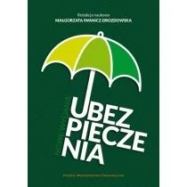 Ubezpieczenia - Ekonomia - miniaturka - grafika 1