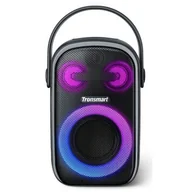Głośniki przenośne - Tronsmart Halo 100 Czarny - miniaturka - grafika 1