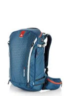 Plecaki - Plecak skiturowy Arva Rescuer 32 - petrol blue - miniaturka - grafika 1