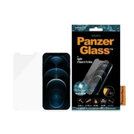 Szkła hartowane na telefon - PanzerGlass Apple iPhone 6.7in AB (ALAP) PRO2709 - miniaturka - grafika 1