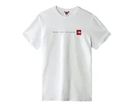 Koszulki męskie - The North Face NSE, Koszulka męska - miniaturka - grafika 1