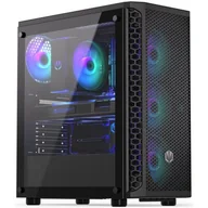 Zestawy komputerowe - MAD DOG ENDORFY300ARGB-I06DR16 i5-12400F 16GB RAM 1TB SSD GeForce RTX5060 DLSS 4 Wi-Fi - miniaturka - grafika 1