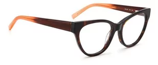 Okulary korekcyjne M Missoni MMI 0097 086 - Okulary korekcyjne, oprawki, szkła - miniaturka - grafika 2