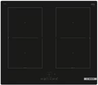 Płyty elektryczne do zabudowy - Bosch PVQ61RBB5E - miniaturka - grafika 1