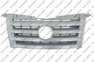 GRIGLIA CRAFTER 04 06> - Atrapy i grille samochodowe - miniaturka - grafika 1