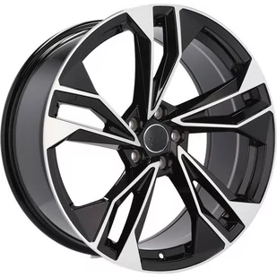 AUDI a4 Allroad b8 b9 A5 A6 A7 A8 Q7 Q8 Felgi 20'' - Felgi aluminiowe AUDI a4 Allroad b8 b9 A5 A6 A7 A8 Q7 Q8 Felgi 20'' - Felgi aluminiowe - miniaturka - grafika 1