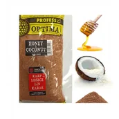 Przynęty - PROFESS OPTIMA ZANĘTA MIÓD KOKOS 1KG - miniaturka - grafika 1