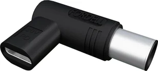 Adapter USB Blow 76-094# Adapter usb gniazdo usb-c-wtyk dc5,0/7,4 - Adaptery i przejściówki - miniaturka - grafika 1