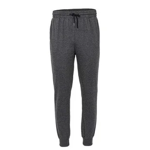 Lee Cooper Flc spodnie dresowe męskie ciemnoszare, Rozmiar L - Spodnie męskie - miniaturka - grafika 1