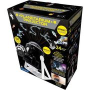 Projektory dla dzieci - Zabawka projektor LEXIBOOK Planetarium NLJ181I17 | Bezpłatny transport | Raty - miniaturka - grafika 1