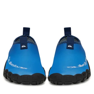Buty do sportów wodnych Quiksilver CP88-26016 Niebieski - Buty dla chłopców - miniaturka - grafika 1