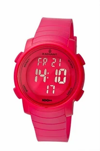 Zegarek Radiant Zegarek Unisex RA183603 (44 mm) S0301527 - Zegarki damskie - miniaturka - grafika 2