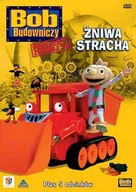 Kino familijne DVD - Bob Budowniczy Żniwa stracha - miniaturka - grafika 1