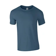 Koszulki sportowe damskie - Koszulka Softstyle Dla Dorosłych Unisex - miniaturka - grafika 1