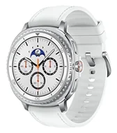 SAMSUNG Galaxy Watch 8 Classic SM-L500NZ 46mm Biały