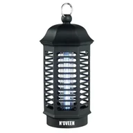 Lampy owadobójcze - NOVEEN Lampa owadobójcza IKN4 lampion LAMP OWAD IKN4 - miniaturka - grafika 1