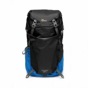 Lowepro PhotoSport BP 24L AW III BU Plecak - Torby fotograficzne i futerały - miniaturka - grafika 1
