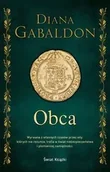 Fantasy - Obca - Diana Gabaldon - miniaturka - grafika 1