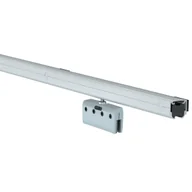 Akcesoria do drzwi - Zaciski do drzwi szklanych do systemu przesuwnego 2 sztuki Artens - miniaturka - grafika 1