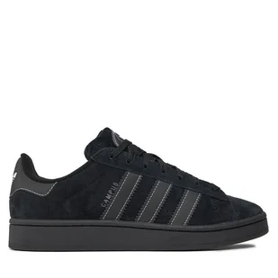 Sneakersy adidas Campus 00s IF8768 Czarny - Sneakersy męskie - miniaturka - grafika 1