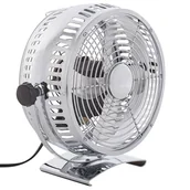 Wentylatory - Beliani Ribble Srebrny - miniaturka - grafika 1