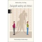 Poradniki psychologiczne - Funky Books Związek wolny od złości - Mckay M., Paleg K. - miniaturka - grafika 1