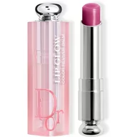 Balsamy do ust - DIOR Dior Addict Lip Glow balsam do ust odcień 006 Berry 3,2 g - miniaturka - grafika 1