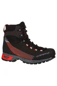 Buty trekkingowe męskie - BUTY TRANGO TRK GTX-CARBON-GOJI - miniaturka - grafika 1