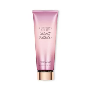 Victoria's Secret, Mleczko do Ciała i rąk, Velvet Petals - Wody i perfumy damskie - miniaturka - grafika 1