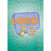 Podręczniki dla szkół podstawowych - Zarzycki Piotr LOGO na lekcjach informatyki i matematyki w szkole - miniaturka - grafika 1