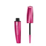 Tusze do rzęs - Rimmel TUSZ WONDERFULLY REAL EXTRABLACK - miniaturka - grafika 1
