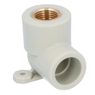 Kolano GW 25 1/2" WIESZAK - Akcesoria grzewcze - miniaturka - grafika 1