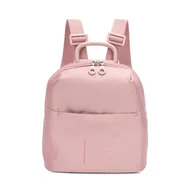 Torebki damskie - Mandarina Duck, MD20 BACKPACK Damski, jeden rozmiar, Różowy, Taglia unica - miniaturka - grafika 1