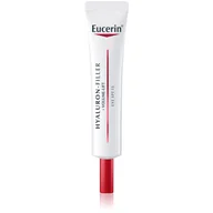 Kosmetyki pod oczy - Eucerin Volume-Filler Krem przywracający objętość pod oczy 15ml - miniaturka - grafika 1