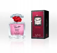 Wody i perfumy damskie - Chi  Luxure, Parfumes Tender Cherry Night, Woda perfumowana dla kobiet, 100 ml - miniaturka - grafika 1
