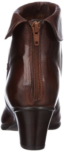 Everybody 960739 klasyczne buty damskie i botki, brązowy - Brązowy brązowy 2-38.5 EU