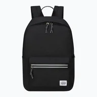 Plecaki - Plecak American Tourister Brightup 19,5 l black | WYSYŁKA W 24H | 30 DNI NA ZWROT - miniaturka - grafika 1