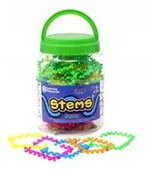 Klocki - Kolorowe Ramki Konstrukcyjne 20Szt - miniaturka - grafika 1