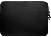 Torby na laptopy - Etui PURO Sleeve Pocket do notebooka 16 cali Czarny - miniaturka - grafika 1