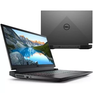 Dell G15 i5-11260H/16/512GB/RTX3050Ti/Linux 5511-6266 - Laptopy - miniaturka - grafika 1