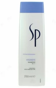 Wella SP Hydrate Shampoo nawilżający szampon do włosów normalnych i suchych 250ml 3778 - Szampony do włosów - miniaturka - grafika 1