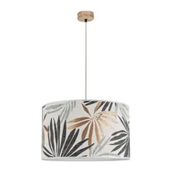 Lampy sufitowe - Britop Hoja 16470174 lampa wisząca 1x60W/E27 IP20 - miniaturka - grafika 1