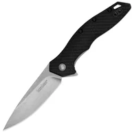 Noże - Nóż składany Kershaw Shoreline - miniaturka - grafika 1