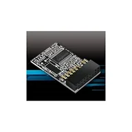Tuning komputera - akcesoria - ASRock TPM2-S/INFINEON/BULK TPM2-S/INFINEON/BULK - miniaturka - grafika 1