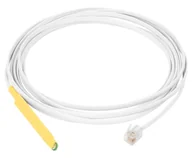 Akcesoria do monitoringu - Czujnik temperatury i wilgotności HTemp-1Wire 3m - miniaturka - grafika 1