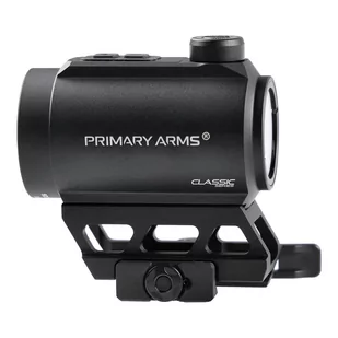 Primary Arms - Kolimator Classic 25 mm 3 MOA Dot - PA-CLX-RD-25 - Amunicja i osprzęt ASG - miniaturka - grafika 2