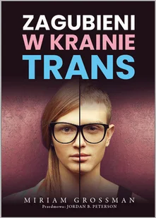 Zagubieni w krainie trans - Felietony i reportaże - miniaturka - grafika 1